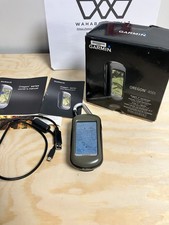 Garmin Oregon 400t GPS