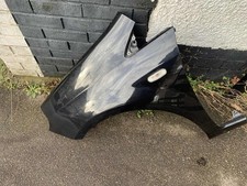 FIAT PUNTO MK3 3 DOORS WING