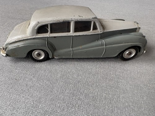 Dinky toys 150 - toys,