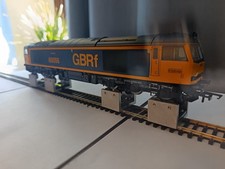 Hornby R30355TXS GBRf coco