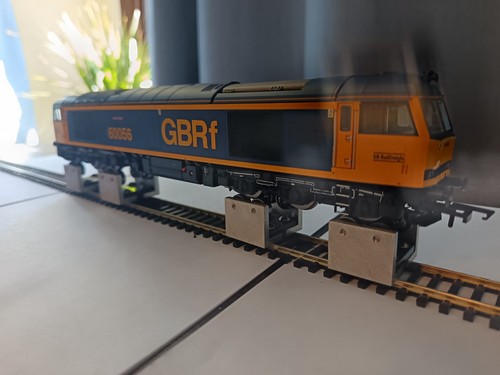 Hornby r30355txs gbrf coco - r30355txs,