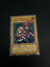 Gemini Elf Limited Edition Ultra Rare IOC-SE1 Yugioh Trading Card TCG