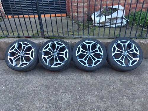 Renault kadjar mk1 set - renault,