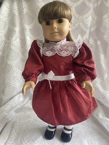 Pleasant company samantha - samantha, doll