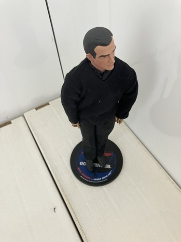 Sideshow james bond 007 - sideshow,