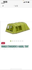 Very Large Tent