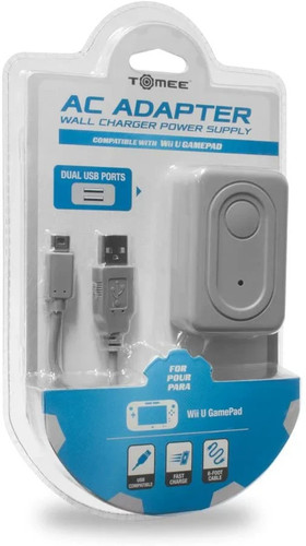 Tomee adapter wall - ac, charger