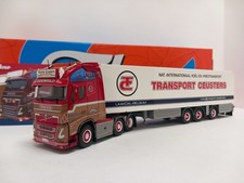 TEKNO 87453 Ronny Ceusters