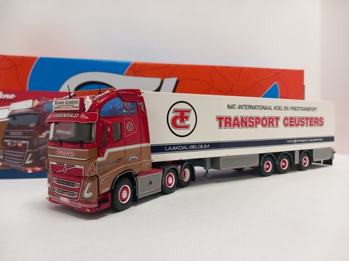 Tekno 87453 ronny - tekno,
