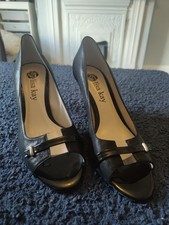 Lisa Kay Women's Shoes Size 41