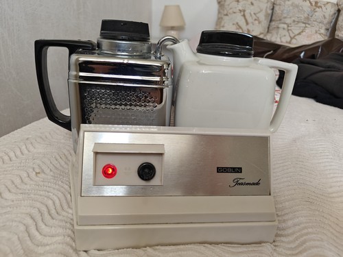 Goblin teasmade 815 - goblin,