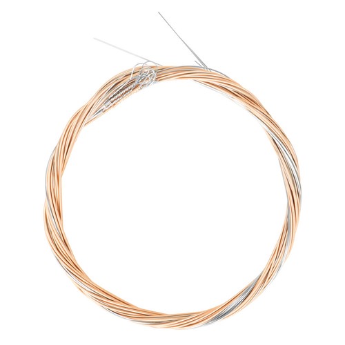 Pcs mandolin musical string - 8,