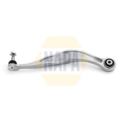 Track control trailing arm - track,