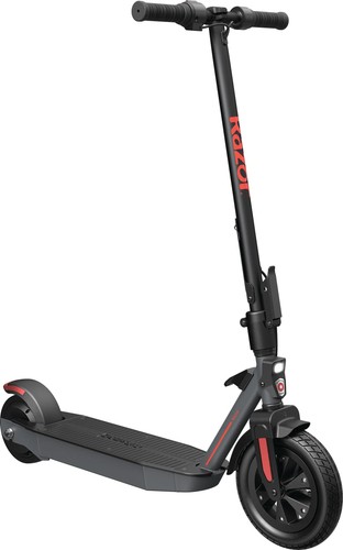 Razor raven electric - razor,