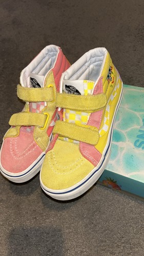 Limited edition 2021 vans - edition,