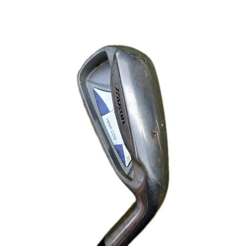 Mizuno iron regular - 3,