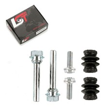 Guide pin repair kit front