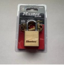 Master Lock 575EURD 38MM X