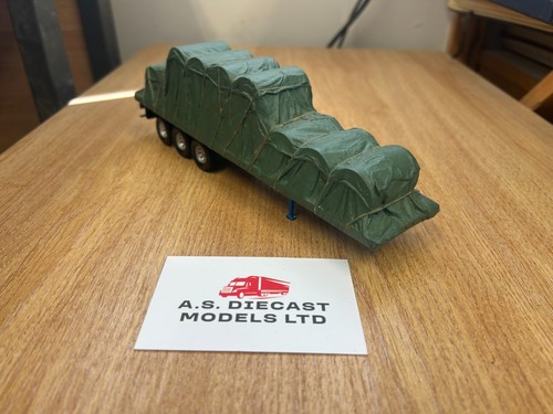 Corgi modern truck plain - corgi,