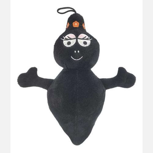 Barbapapa plush barbamamma - plush,