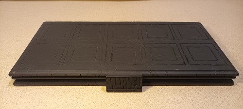 Eaglemoss marvel the classic - eaglemoss,