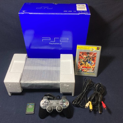 Sony playstation2 ps2 - playstation2,