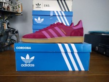 Adidas Cordoba Size