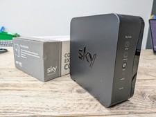 Sky Hub SR102 Wireless WiFi