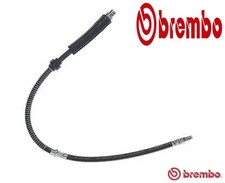 FRONT / LEFT/ RIGHT BRAKE HOSE T 06 050 BREMBO I