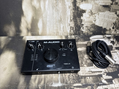 Audio air 192 usb - air,
