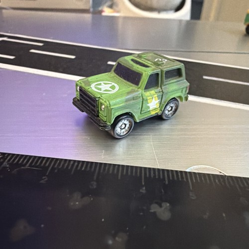 Micro machines military army - machines,