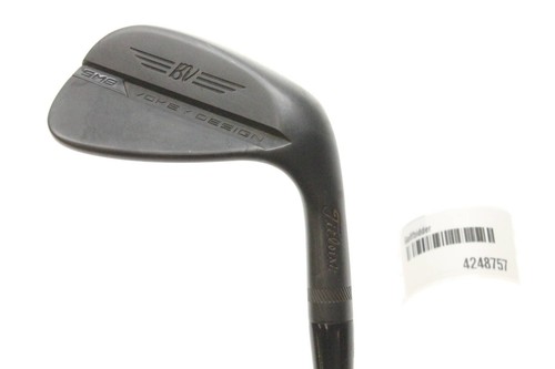 Titleist vokey sm8 jet - black, f