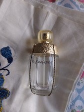 YSL Champagne EMPTY 100ml Eau De Toilette Bottle