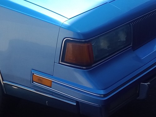 Oldsmobile cutlass - oldsmobile,