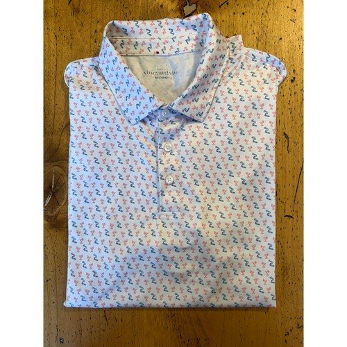 Vineyard vines performance - vineyard,