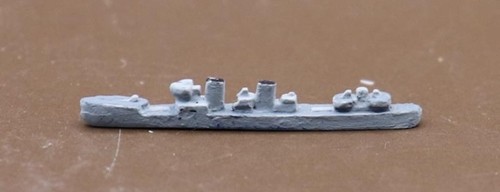 Davco 3000 japan ijn - 1/3000,