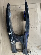 2010 Yamaha YZF 250 450