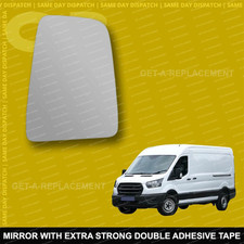 For Ford Transit wing mirror