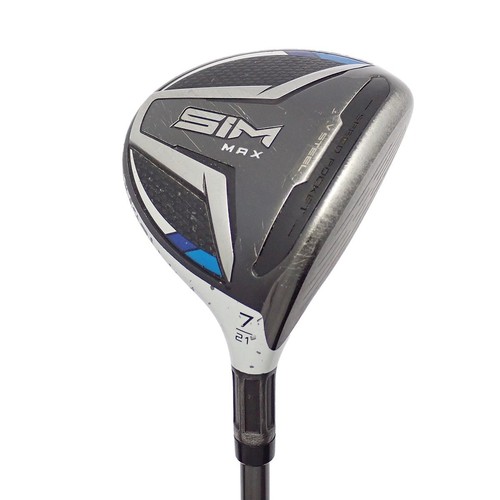 Taylormade sim max - sim, 7w