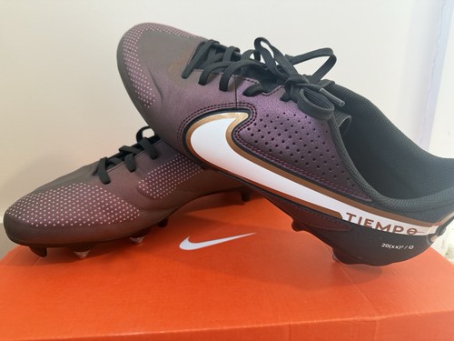 Nike time legend uk9 - time,