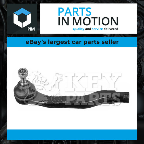 Tie track rod end - tie,