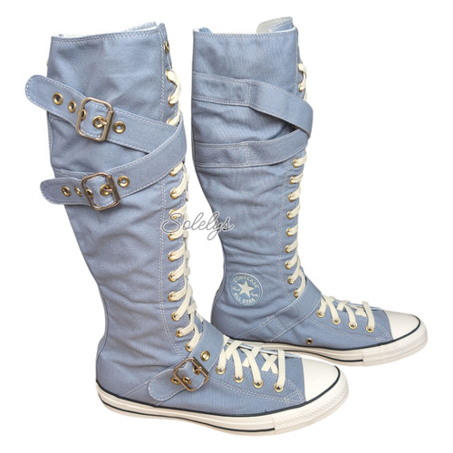 Converse xxhi buckle strap - xxhi,