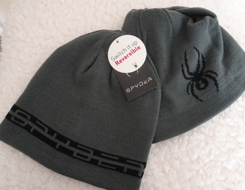 Spyder beanie hat - ~, ~