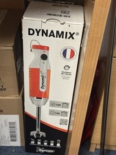 Dynamic Dynamix Stick Blender