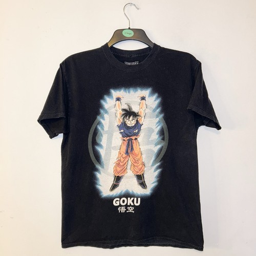 Dragon ball goku spirit - ball, bomb