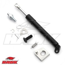 REAR TAILGATE STRUT HYDRAULIC PISTON FORCE DAMPING FOR FORD RANGER T8 19-22