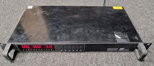 Wharton 482 master - wharton, 1u