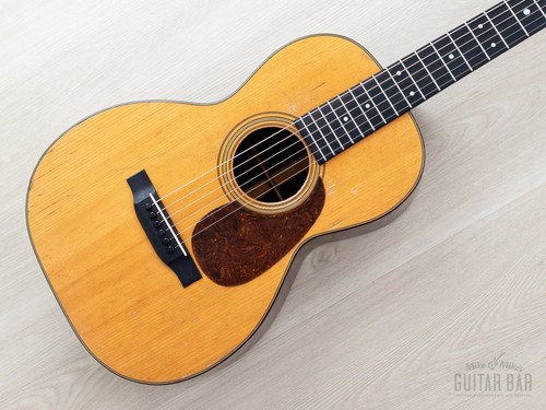 1946 martin vintage - 1946,
