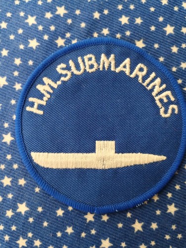 Vintage submarines - vintage,