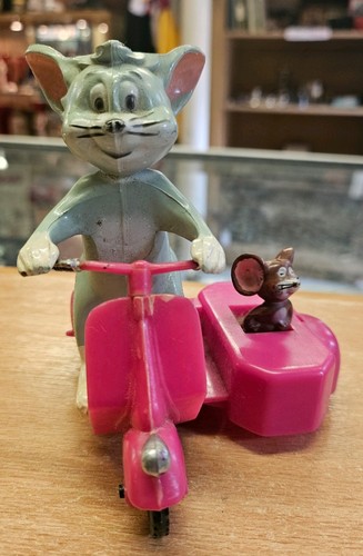 Vintage marx toys - marx,